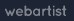 Webartist